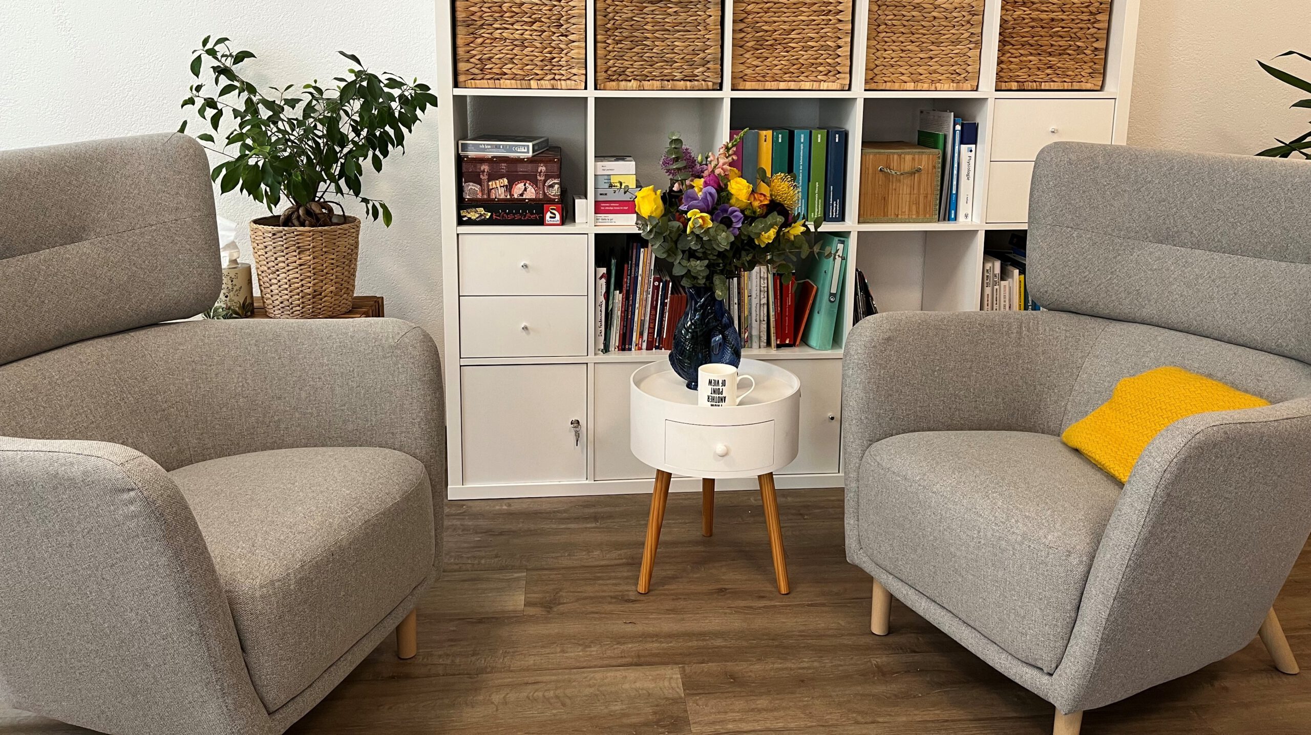 Schwabach Psychotherapie Schnepf - Herzlich Willkommen