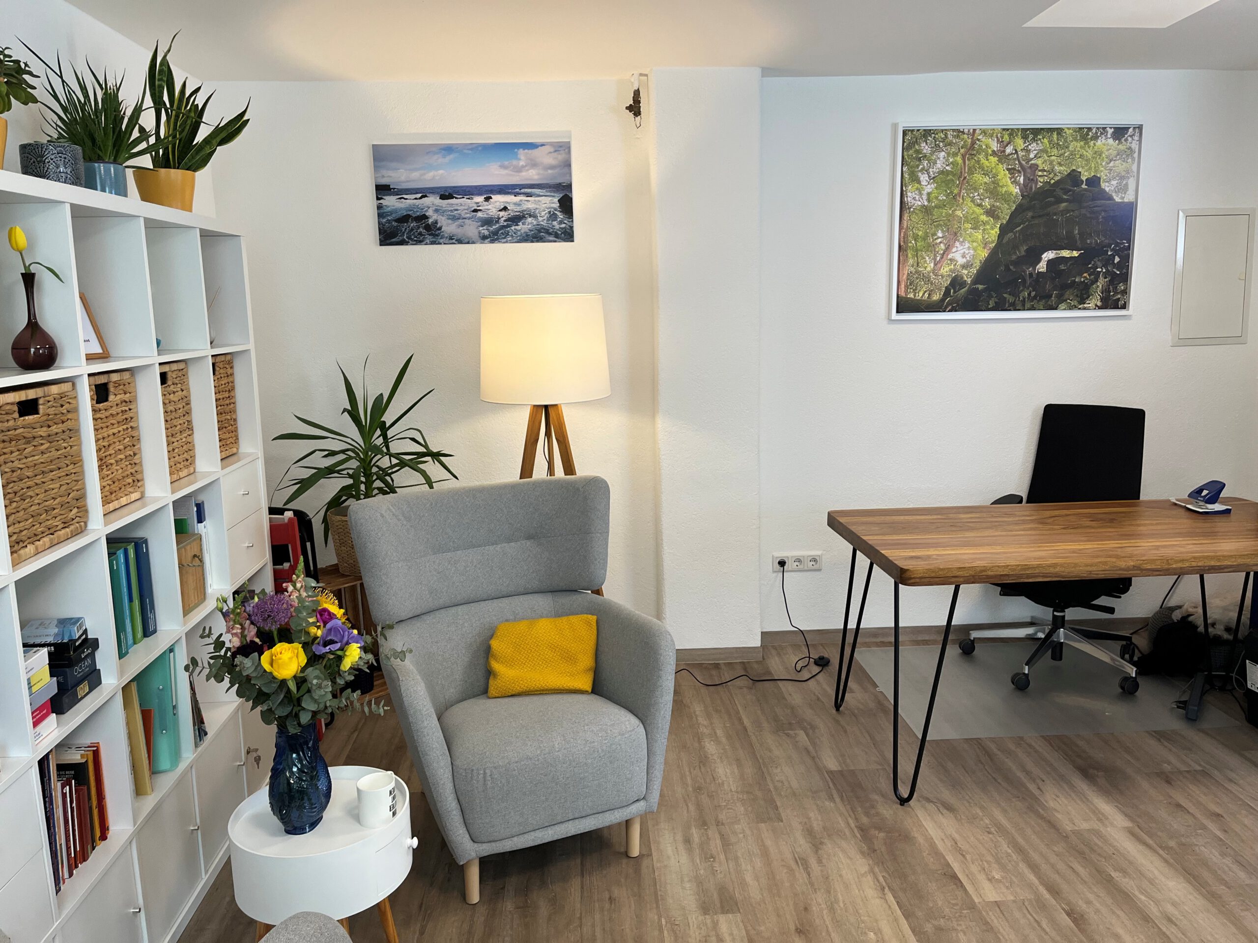 Psychotherapie Schnepf Schwabach